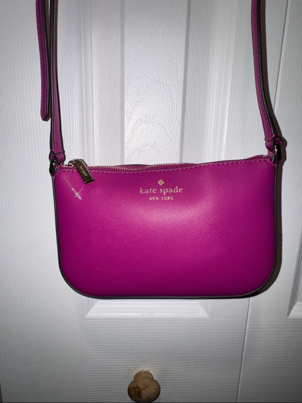 Kate Spade ♠️ Pink Mini